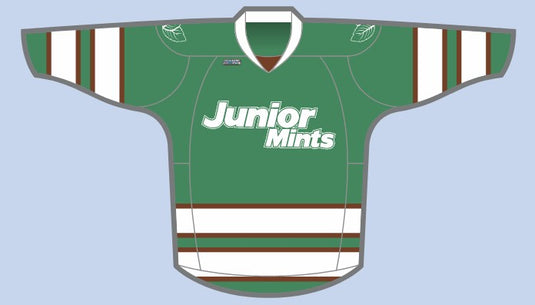 2023 RHL Summer Draft Hockey Jersey