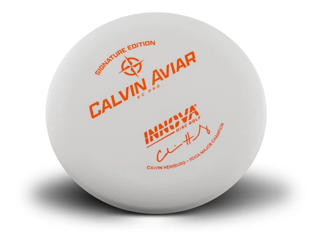 Load image into Gallery viewer, Innova Aviar Putt and Approach Disc
