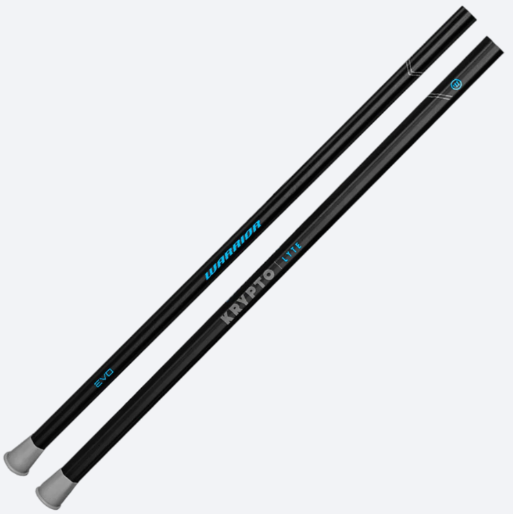 Load image into Gallery viewer, Warrior Evo Krypto-Lyte Attack Lacrosse Shaft
