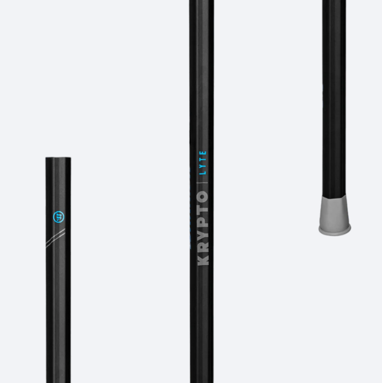 Load image into Gallery viewer, Warrior Evo Krypto-Lyte Attack Lacrosse Shaft
