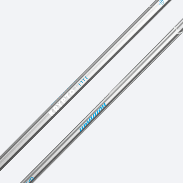 Load image into Gallery viewer, Warrior Evo Krypto-Lyte Attack Lacrosse Shaft
