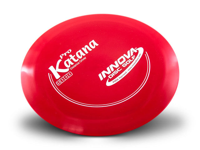 Load image into Gallery viewer, Innova Katana Distance Driver
