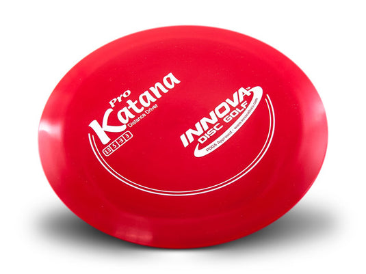 Innova Katana Distance Driver