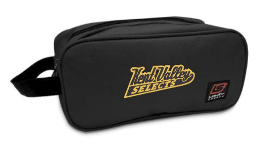Kent Valley Selects Tape & Accessory Bag