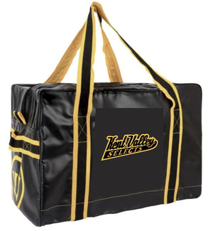 Kent Valley Selects Warrior Pro Hockey Bag