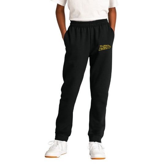 KV Selects Youth Fleece Jogger Pant
