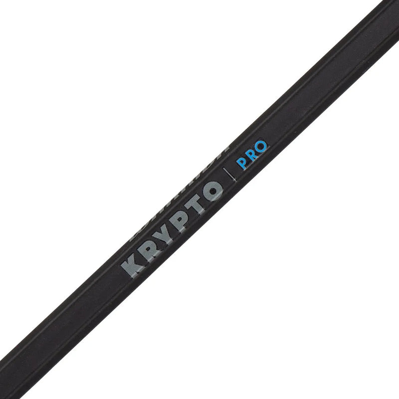 Load image into Gallery viewer, Warrior Evo Krypto Pro Defense Lacrosse Shaft - &#39;22 Model
