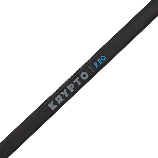 Warrior Evo Krypto Pro Defense Lacrosse Shaft - '22 Model