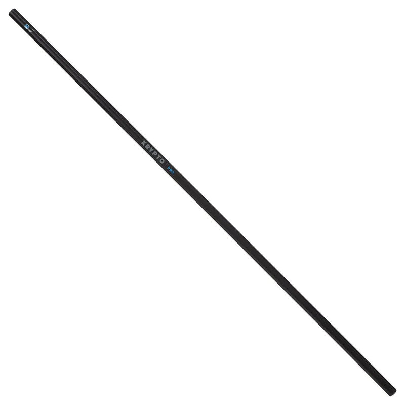 Load image into Gallery viewer, Warrior Evo Krypto Pro Defense Lacrosse Shaft - &#39;22 Model
