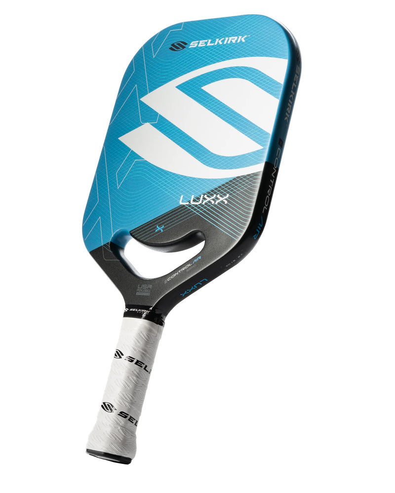 Load image into Gallery viewer, Selkirk LUXX Control Epic Pickleball Paddle
