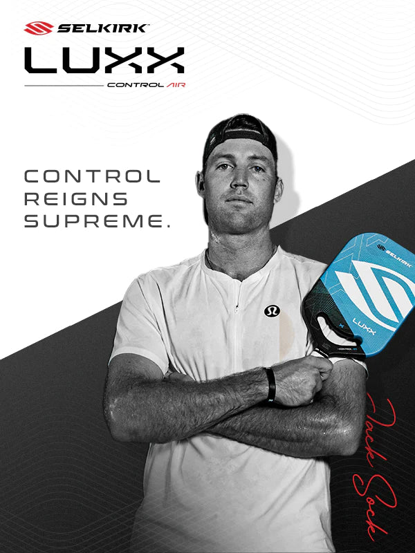 Load image into Gallery viewer, Selkirk LUXX Control Epic Pickleball Paddle
