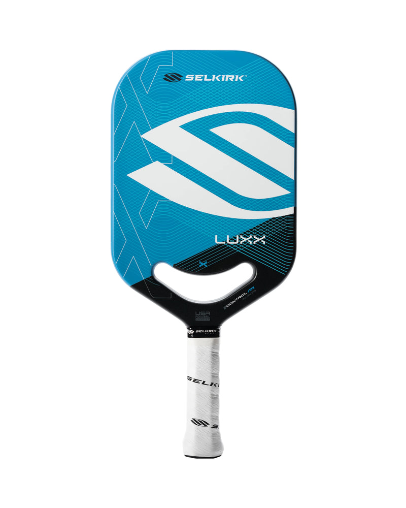 Load image into Gallery viewer, Selkirk Luxx Control Air Invikta Pickle Ball Paddle
