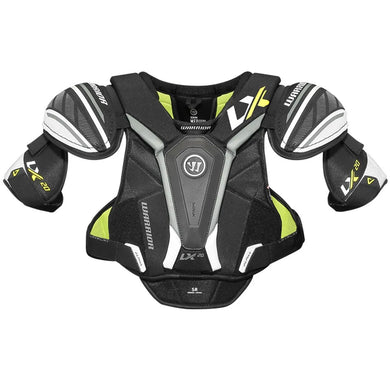 Warrior Alpha LX 20 Hockey Shoulder Pads Senior