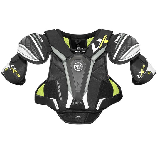 Warrior Alpha LX 20 Hockey Shoulder Pads Senior