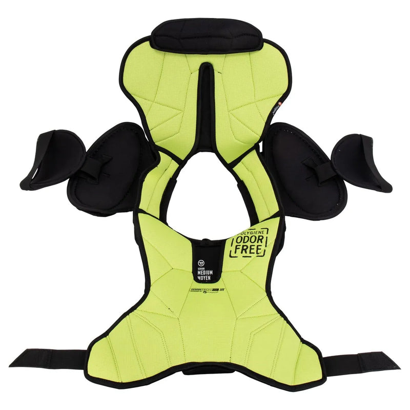 Load image into Gallery viewer, Warrior Alpha LX 20 Hockey Shoulder Pads Senior
