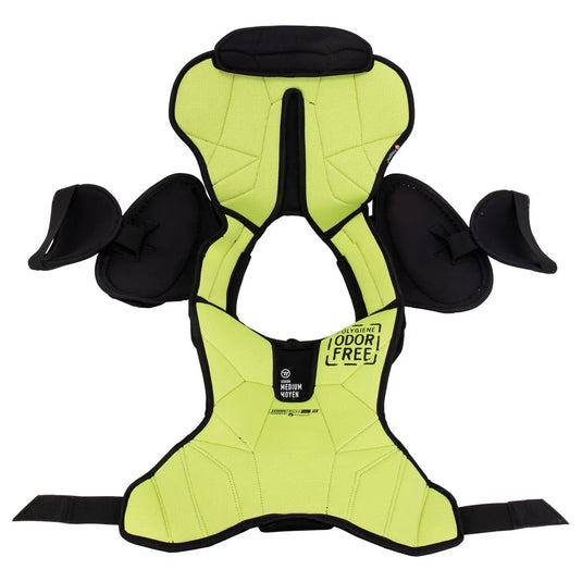 Warrior Alpha LX 20 Hockey Shoulder Pads Senior