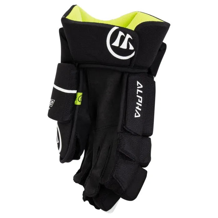 Load image into Gallery viewer, Warrior LX2 Comp Senior Hockey Gloves
