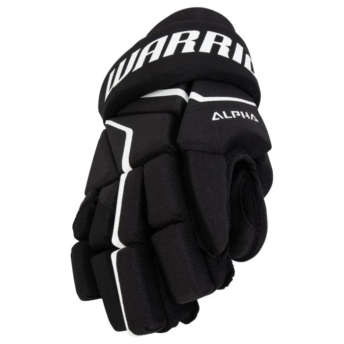 Load image into Gallery viewer, Warrior LX2 Comp Senior Hockey Gloves
