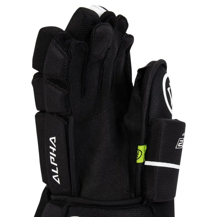 Load image into Gallery viewer, Warrior LX2 Comp Senior Hockey Gloves
