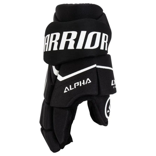 Warrior LX2 Comp Senior Hockey Gloves