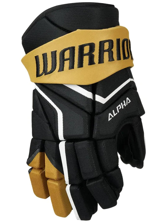 Warrior Alpha LX2 Max Hockey Glove