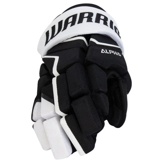 Warrior Alpha LX2 Max Hockey Glove