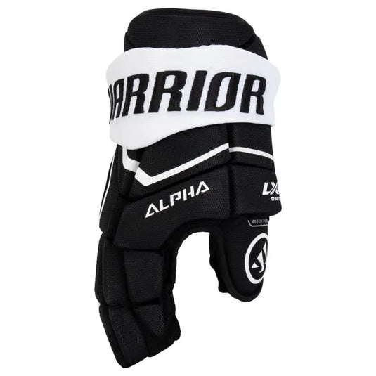 Warrior Alpha LX2 Max Hockey Glove