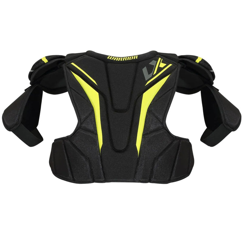 Load image into Gallery viewer, Warrior Alpha LX 30 Junior Hockey Shoulder Pads
