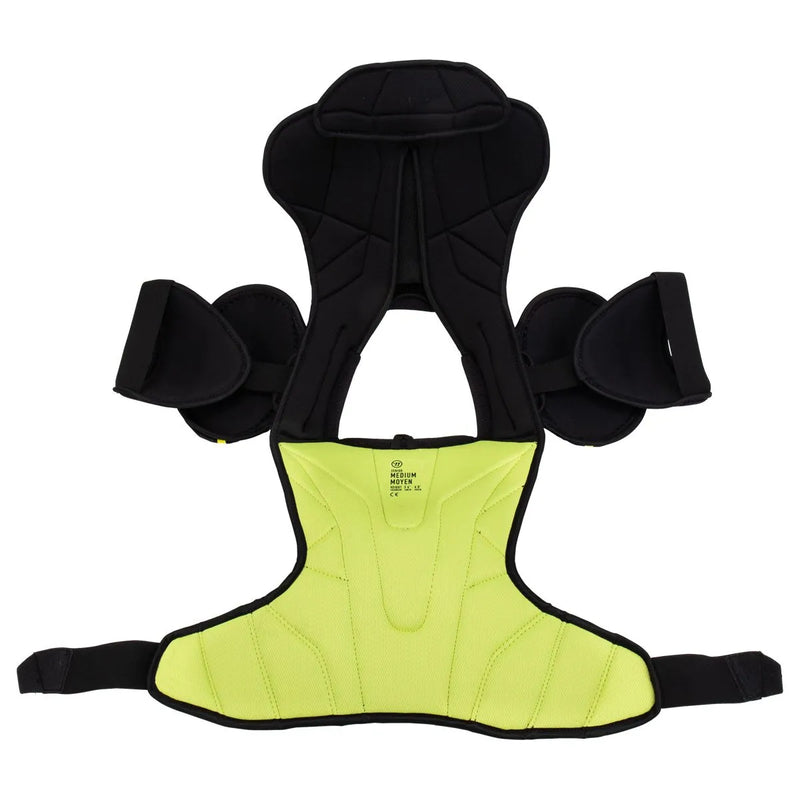 Load image into Gallery viewer, Warrior Alpha LX 30 Junior Hockey Shoulder Pads
