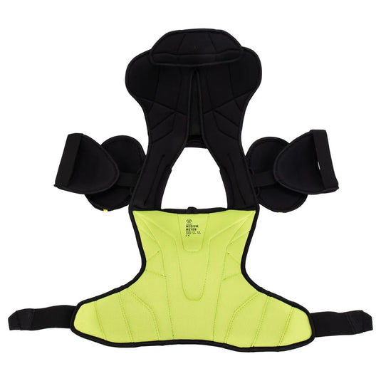 Warrior Alpha LX 30 Junior Hockey Shoulder Pads