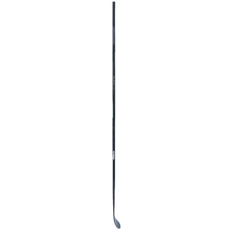 Load image into Gallery viewer, Warrior Alpha LX3 Comp Intermediate Hockey Stick
