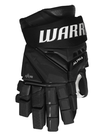 Load image into Gallery viewer, Warrior Alpha LX3 Pro Youth Hockey Gloves
