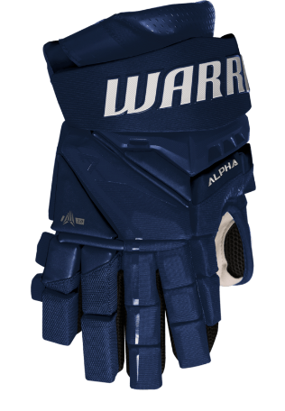 Load image into Gallery viewer, Warrior Alpha LX3 Pro Youth Hockey Gloves
