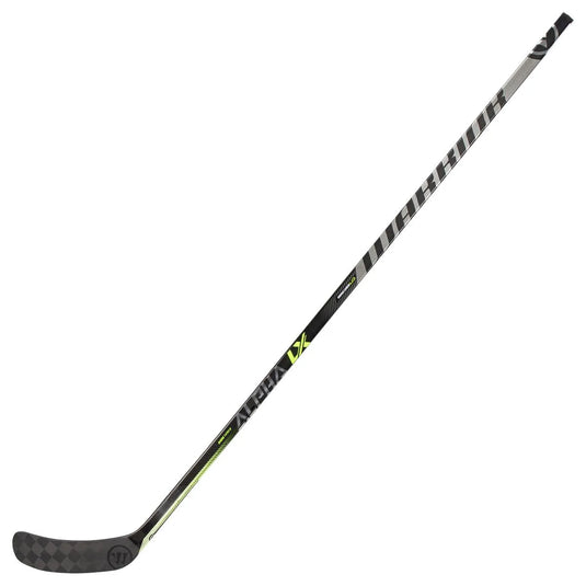 Warrior Alpha LX Pro LH M03 Sr 85 Flex Grip New Hockey Stick