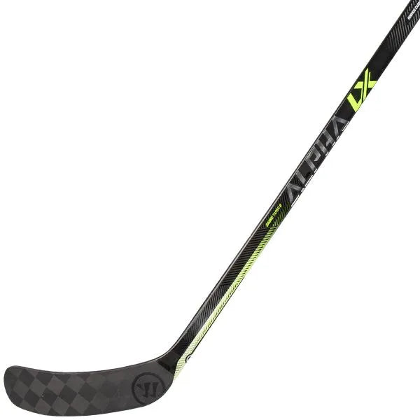 Load image into Gallery viewer, Warrior Alpha LX Pro LH M03 Sr 85 Flex Grip New Hockey Stick
