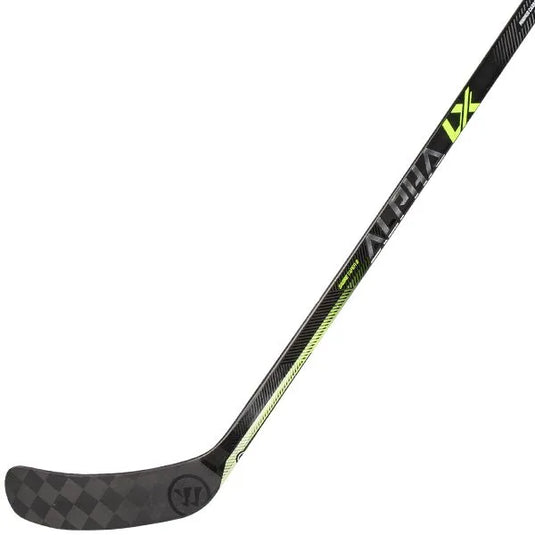 Warrior Alpha LX Pro LH M03 Sr 85 Flex Grip New Hockey Stick