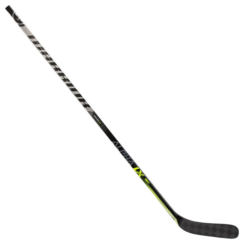 Load image into Gallery viewer, Warrior Alpha LX Pro LH M03 Sr 85 Flex Grip New Hockey Stick
