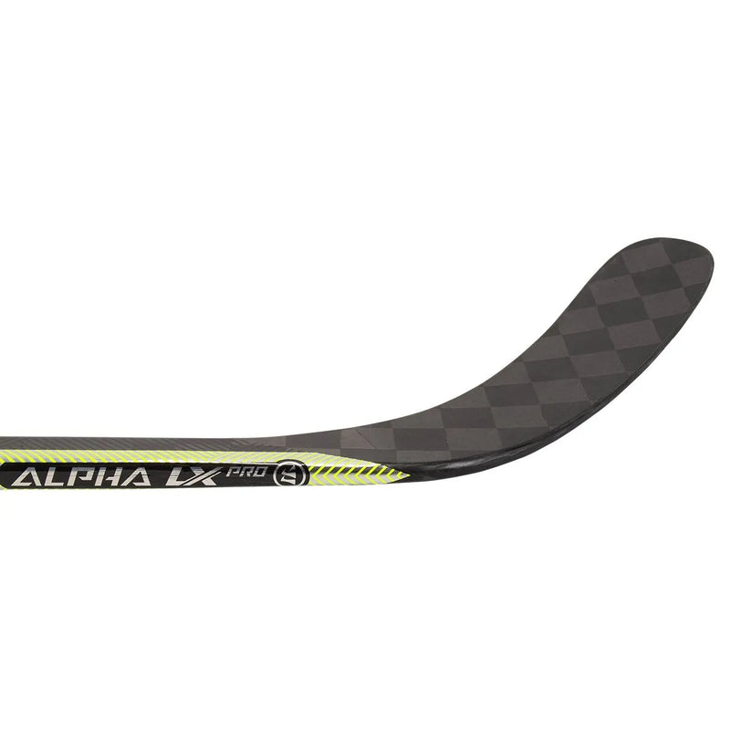 Load image into Gallery viewer, Warrior Alpha LX Pro LH M03 Sr 85 Flex Grip New Hockey Stick
