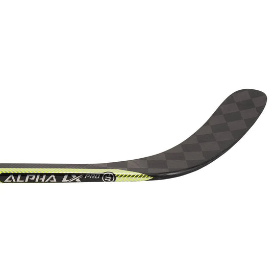 Warrior Alpha LX Pro LH M03 Sr 85 Flex Grip New Hockey Stick