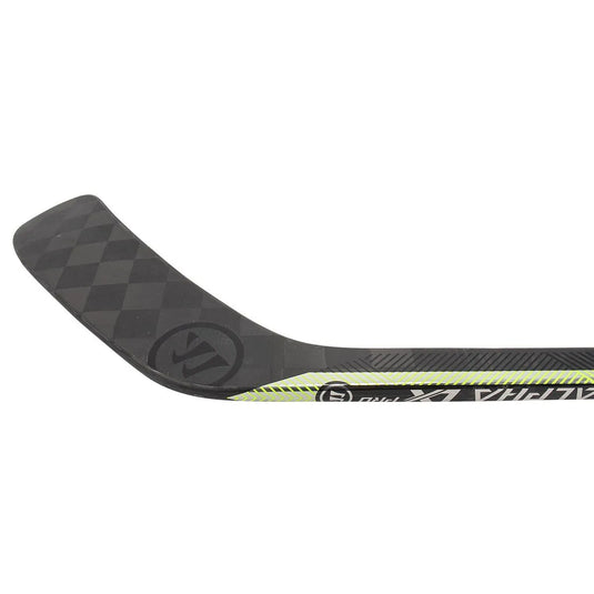 Warrior Alpha LX Pro LH M03 Sr 85 Flex Grip New Hockey Stick