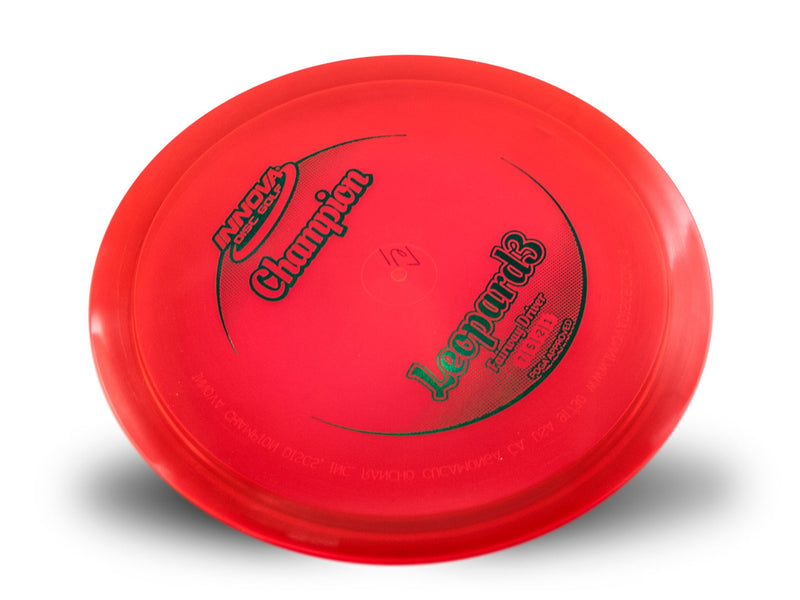 Load image into Gallery viewer, Innova Leopard3 Fairway Driver
