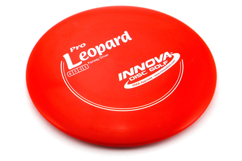 Load image into Gallery viewer, Innova Leopard Fairway Driver
