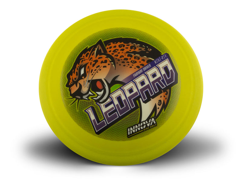 Load image into Gallery viewer, Innova Leopard Fairway Driver
