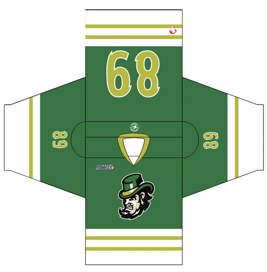 2025 RHL Summer Draft Hockey Jersey
