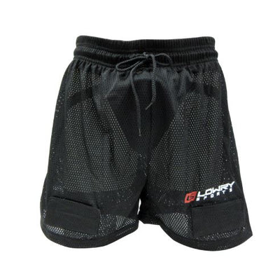 New Lowry Mesh Short Jock
