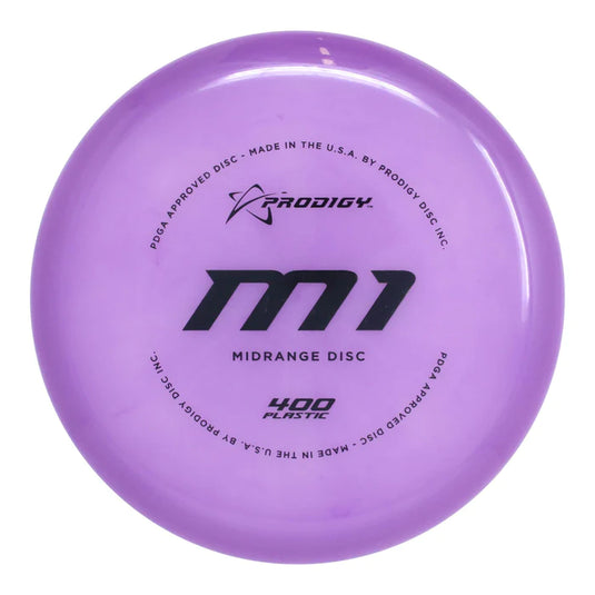 Prodigy Discs M1 Midrange Disc