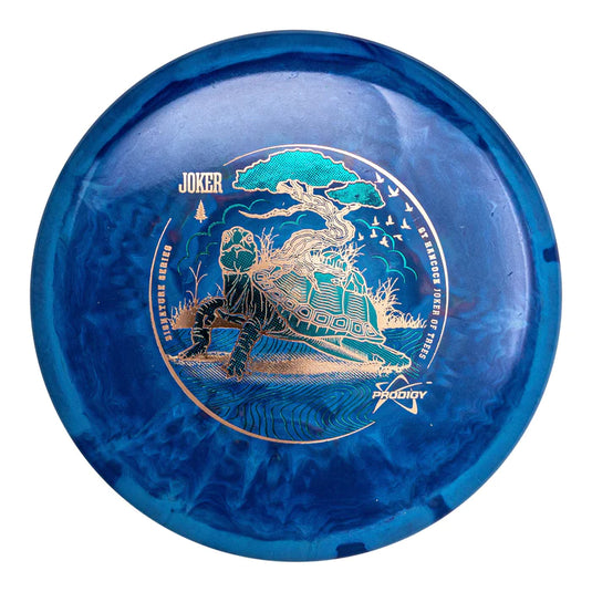 Prodigy Discs M2 Midrange Disc