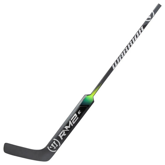 New Warrior Ritual M2E Hockey Goalie Stick