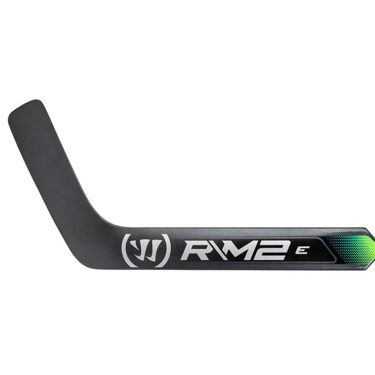 New Warrior Ritual M2E Hockey Goalie Stick