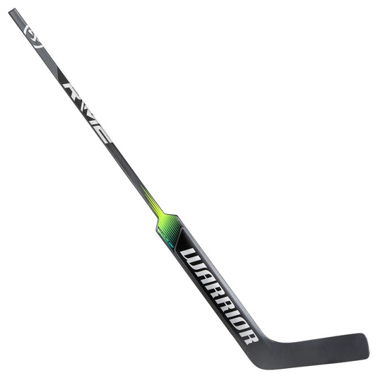 New Warrior Ritual M2E Hockey Goalie Stick